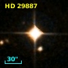 HD  29887