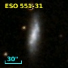 ESO 551-31