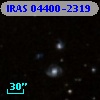IRAS 04400-2319