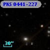 PKS 0441-227