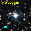 HD 209285
