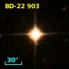 BD-22   903
