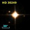 HD  30249