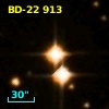 BD-22   913