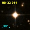 BD-22   914