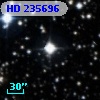 HD 235696