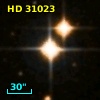 HD  31023