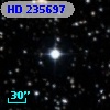 HD 235697