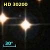 HD  30200