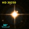 HD  30250