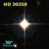 HD  30358