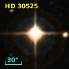 HD  30525