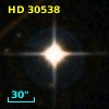 HD  30538