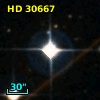 HD  30667