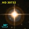 HD  30732