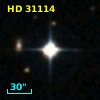 HD  31114
