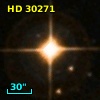 HD  30271