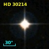 HD  30214