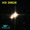 HD  30828