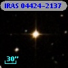 IRAS 04424-2137