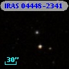 IRAS 04448-2341
