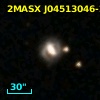 6dFGS gJ045130.5-235334