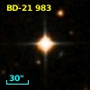 BD-21   983