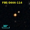 FBS 0444-114