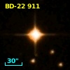 BD-22   911