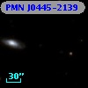 PMN J0445-2139
