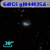 6dFGS gJ044835.6-235001