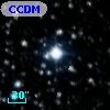 CCDM J22055+5108AB