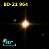 BD-21   964