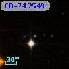 CD-24  2549