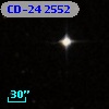 CD-24  2552