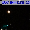 1RXS J044125.5-225701