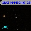 1RXS J044324.6-234403