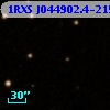 1RXS J044902.4-215928