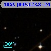 1RXS J045123.8-241033