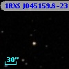 1RXS J045159.8-231220