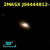 2MASX J04444812-2150205