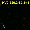 HVC 220.2-37.5+111