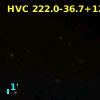 HVC 222.0-36.7+123