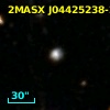 2MASX J04425238-2201539