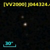 [VV2000] J044324.4-234419