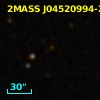2MASS J04520994-2245084