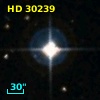 HD  30239