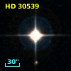 HD  30539
