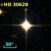 HD  30628