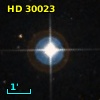 HD  30023